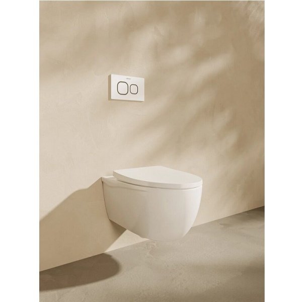 Унитаз подвесной Arrow AHB2162H